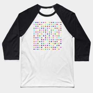 Meclonazepam Baseball T-Shirt